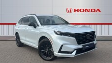 Honda CR-V 2.0 ePHEV Advance Tech 5dr eCVT Estate